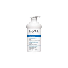 Uriage – Xemose – Crème Relipidante Anti-Irritations – 400 ml