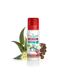 PURESSENTIEL ANTI-PIQUE SPRAY RÉPULSIF BÉBÉ 60ML