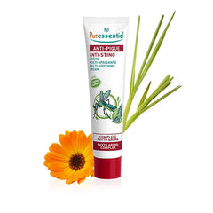 Puressentiel Crème multi-apaisante anti-pique- tube de 40 ml