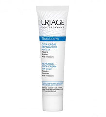 Uriage Bariéderm Cica-crème Réparatrice au Cu-Zn 40ml