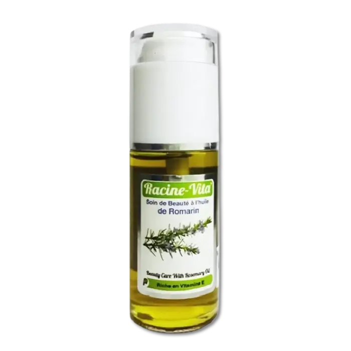 RACINE VITA HUILE DE ROMARIN 40ML