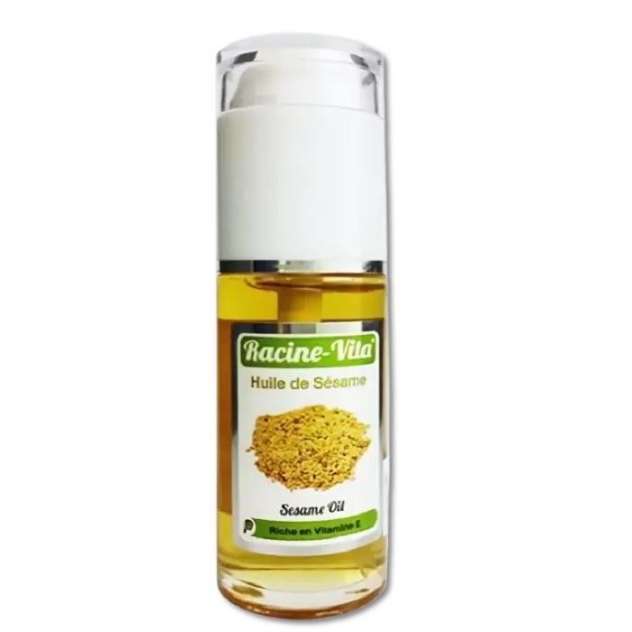 Racine Vita Huile de Sesame 40 ml