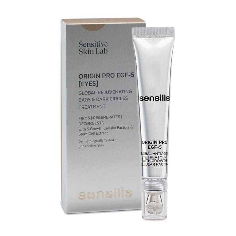 Sensilis Origin PRO EGF-5 creme
