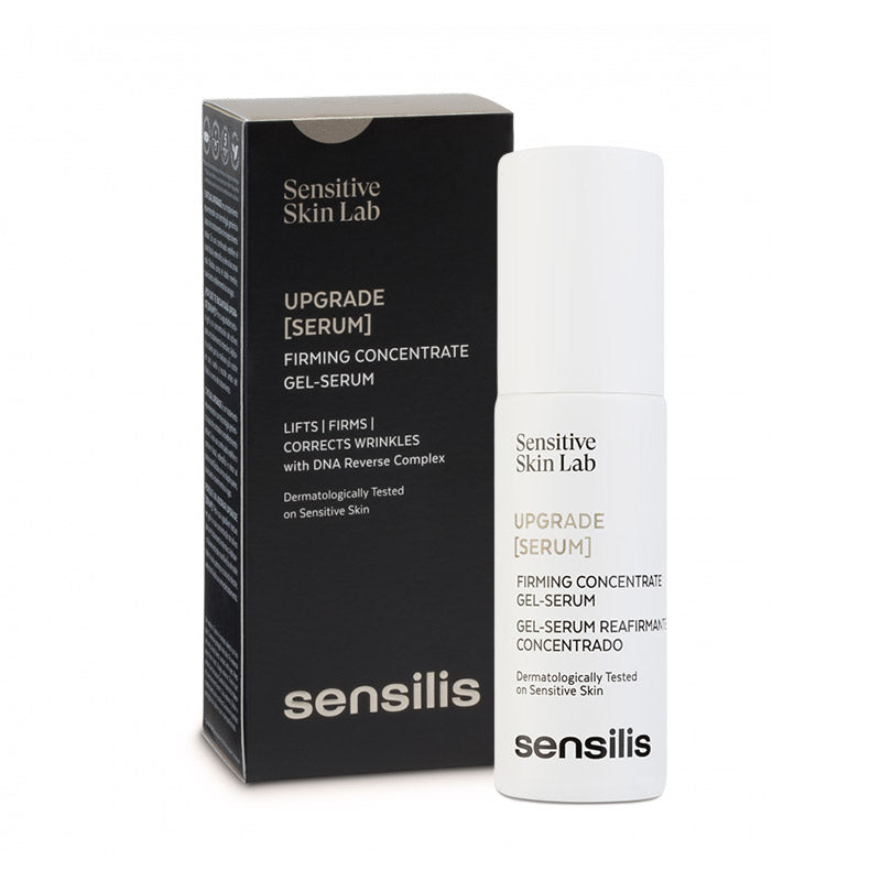 Sensilis Upgrade Serum 30ml
