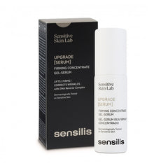 Sensilis Upgrade Serum 30ml