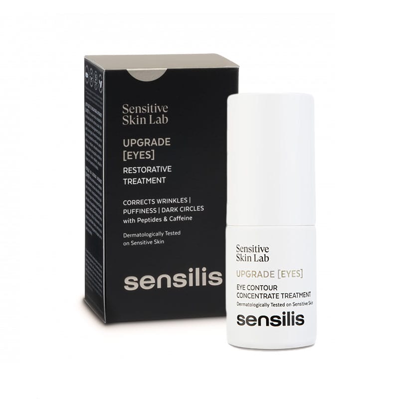 Sensilis Upgrade Yeux 15ml