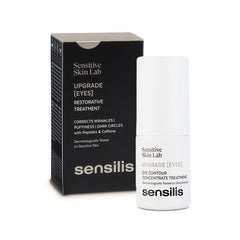 Sensilis Upgrade Yeux 15ml