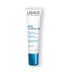 Uriage – Eau Thermale – Soin d’Eau Contour des Yeux – 15 ml