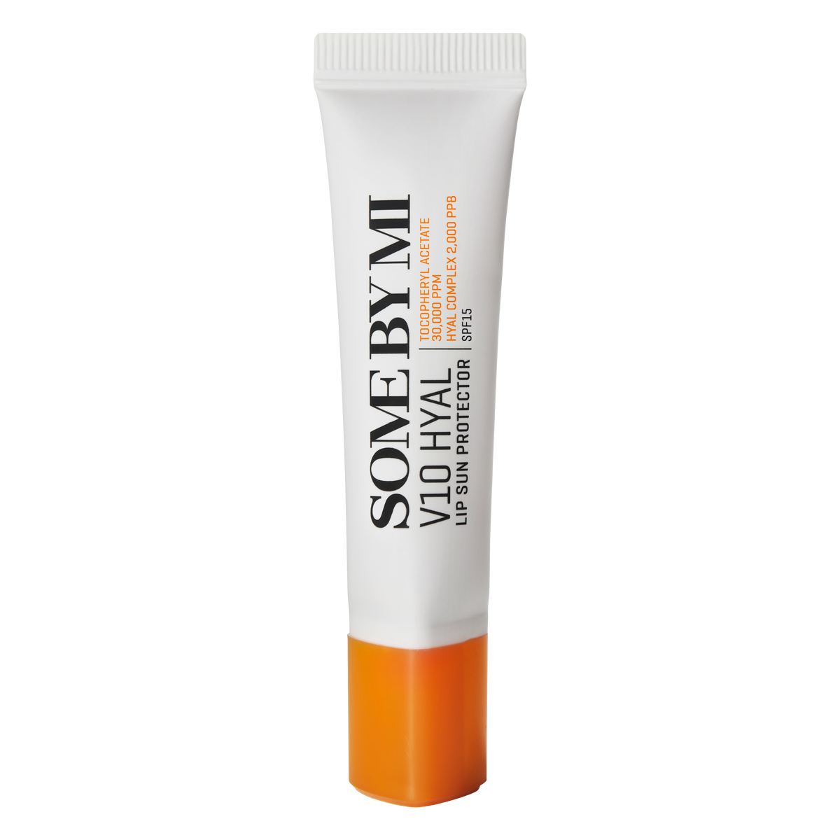 SOMEBYMI V 10 HYAL LIP SUN PROTECTOR SPF 15 ROSY 7ML