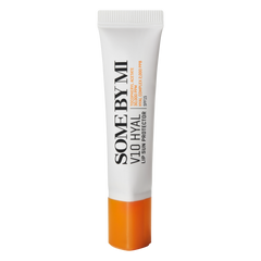 SOMEBYMI V 10 HYAL LIP SUN PROTECTOR SPF 15 ROSY 7ML