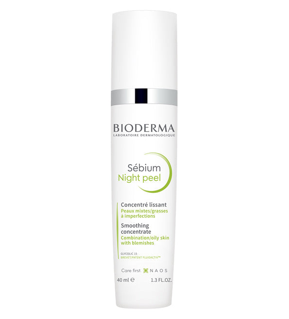 BIOKERA SHAMPOING SPÉCIFIQUE GRAS 300ML