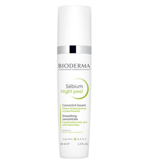 Bioderma – Sébium Night Peel – 40ml