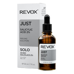 Revox b77 BIO AVOCADO OIL 100% PURE 30ml