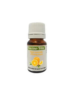 RACINE VITA HUILE ESSENTIELLE D’ORANGE DOUCE 10 ML