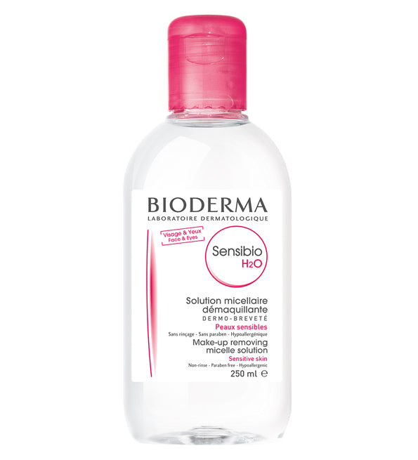 Bioderma – Sensibio H2O AR – 250 ml