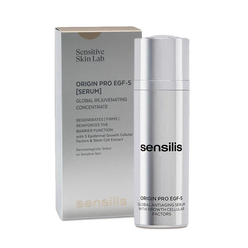 Sensilis Origin Pro EGF-5 Serum