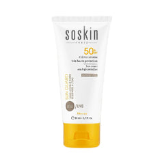 Soskin Ecran Invisible 50Ml