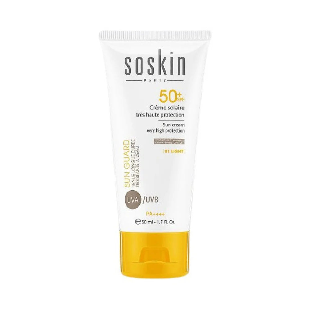 Soskin Ecran Teinte 01 Light