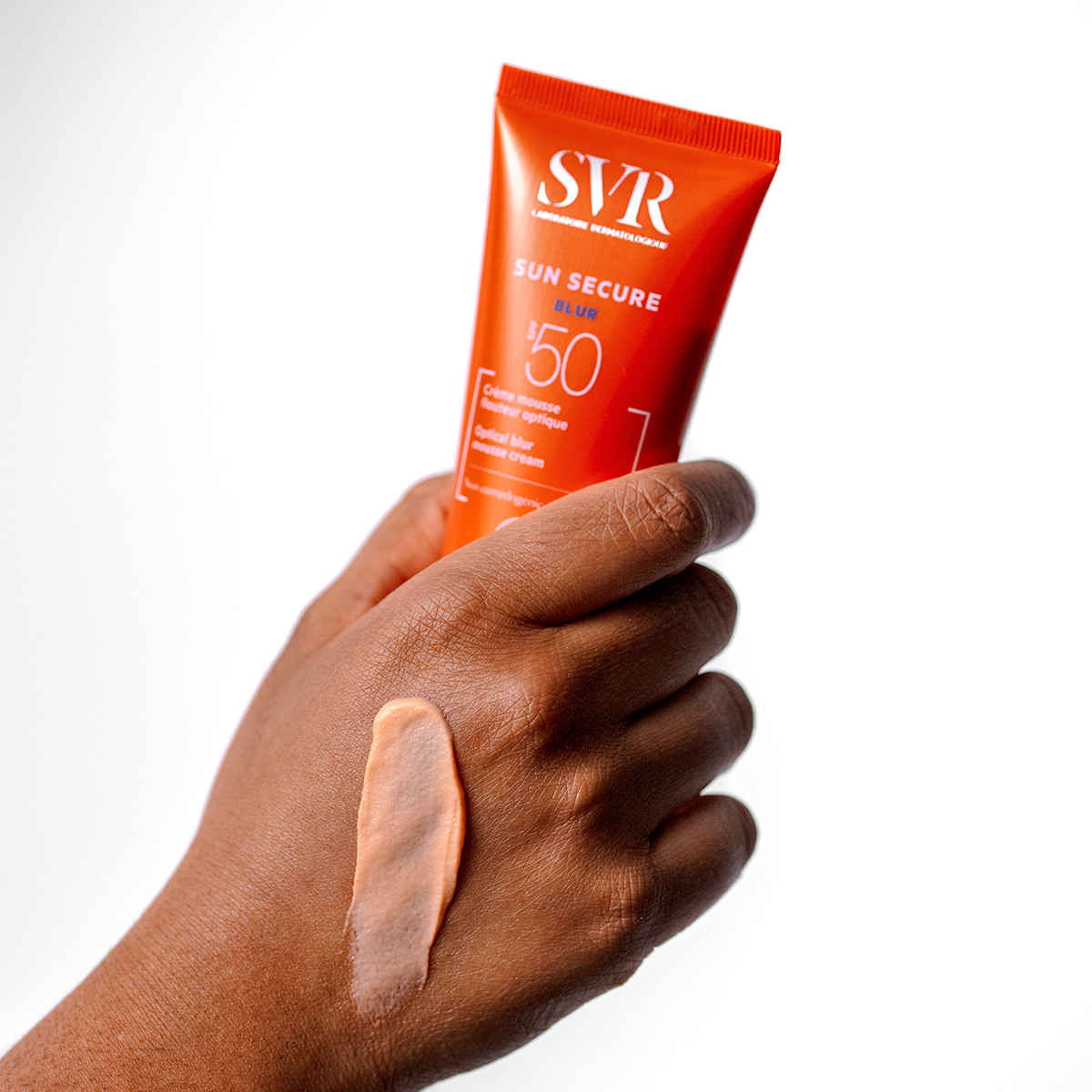 SVR SUN SECURE BLUR SPF50 50ML
