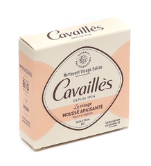 Rogé Cavaillès Savon Crème Nourrissant Beurre de Karité & Magnolia 115g