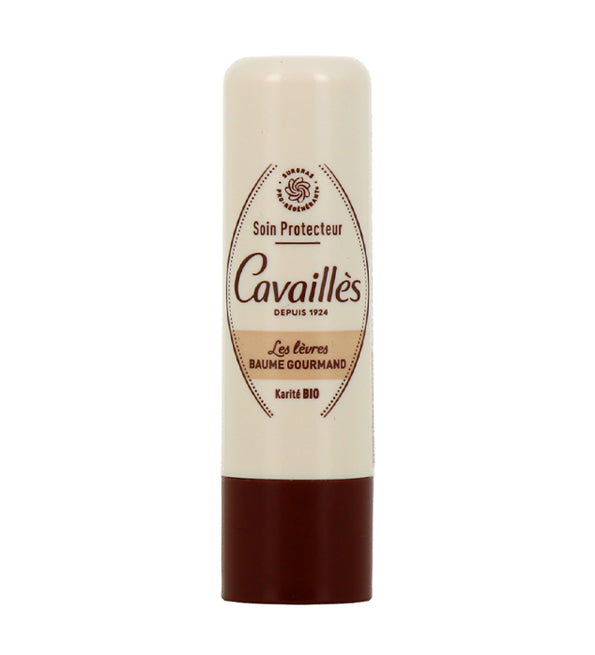 ROGE CAVAILLES BAUME A LEVRES GOURMAND PROTECT 5.5ML