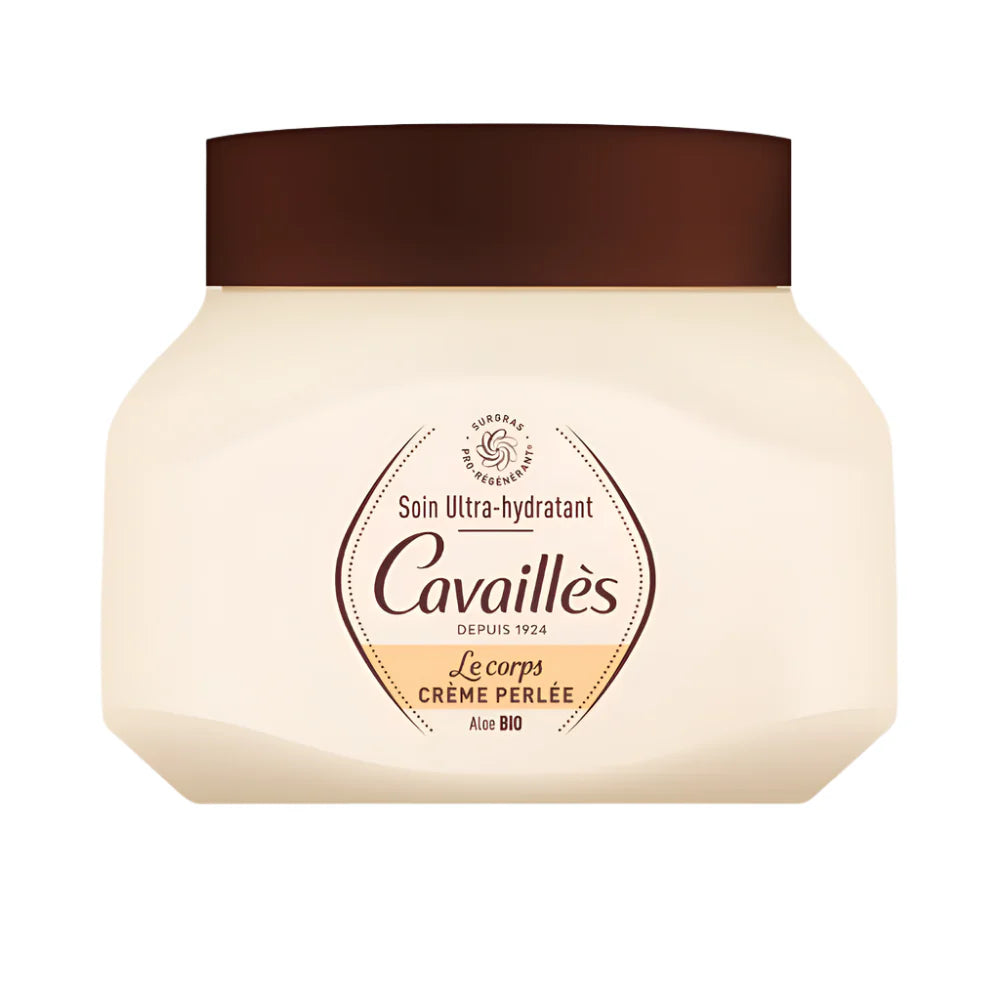 Rogé Cavaillès Crème Corps Perlée Ultra Hydrt 400 ML