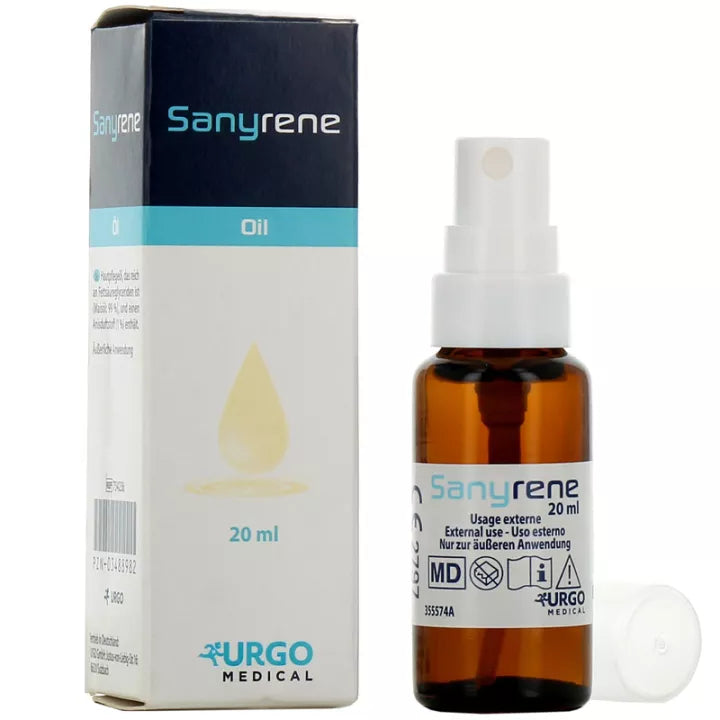 URGO SANYRÈNE 10 ML