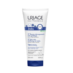 Uriage Bébé 1er Baume oléo-apaisant anti-grattage 200 ml