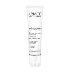 Uriage Depiderm Contour Des Yeux Éclaircissant -15 Ml