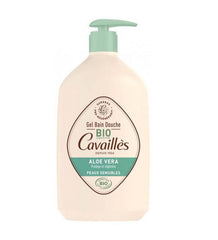 ROGE CAVAILLES GEL BAIN ET DOUCHE ALOE VERRA BIO 1 LITRE