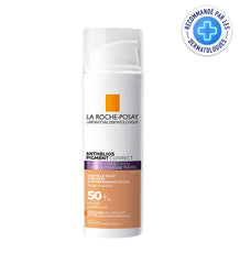 LA ROCHE-POSAY ANTHELIOS PIGMENT CORRECT SPF50+ medium 50ml