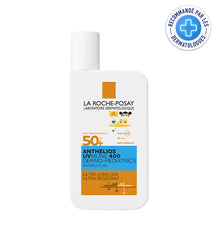 La Roche Posay ANTHELIOS UVMUNE 400 DERMO-PEDIATRICS FLUIDE INVISIBLE SANS PARFUM SPF50+