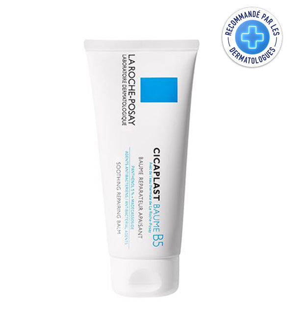 La Roche-Posay Cicaplast Baume Cicatrisant B5+ 100ml