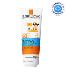 La Roche Posay ANTHELIOS LAIT SOLAIRE ENFANTS PEAUX SENSIBLES VISAGE & CORPS SPF 50