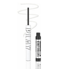 Maybelline New York Tattoo Liner Play