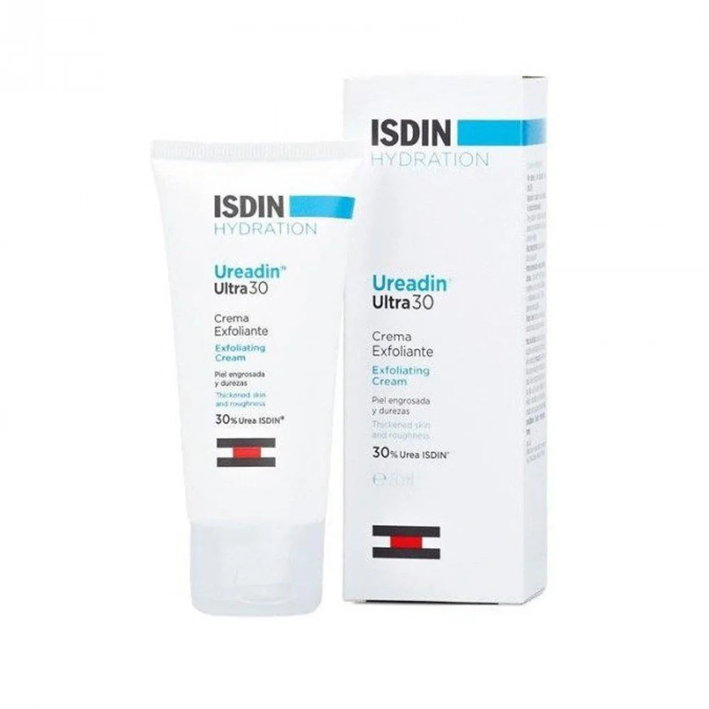 Ureadin Rx30 Creme