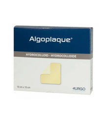 Urgo Algoplaque 10*10 1 unité