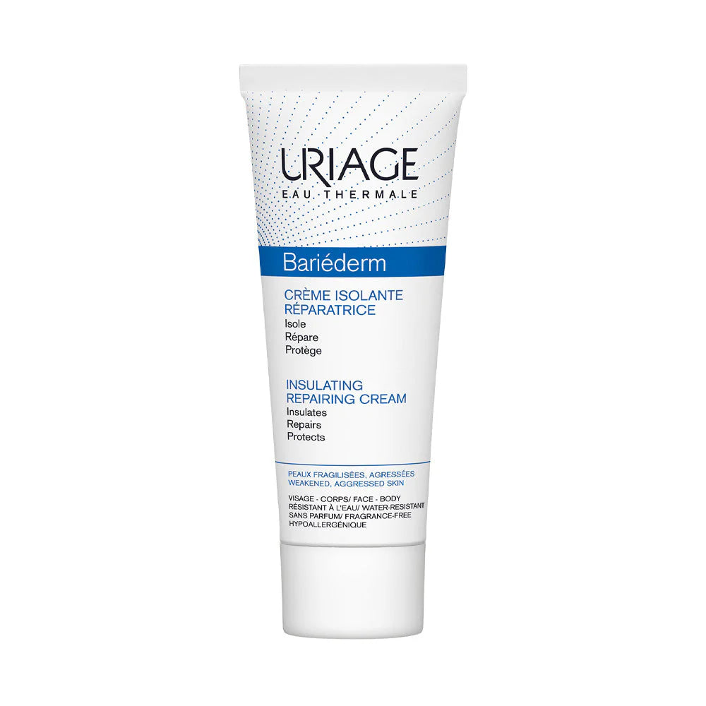Uriage – Bariéderm – Crème Isolante – 75 ml