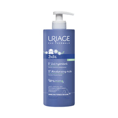 Uriage Bébé – 1er Lait Hydratant – 500 ml