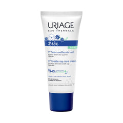 URIAGE BEBE 1ER SOIN CROUTE DE LAIT 40 ML