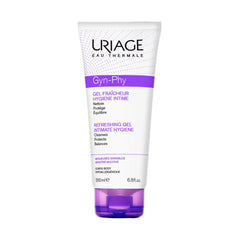 Uriage – Gyn-Phy – Gel Fraîcheur – 200ml