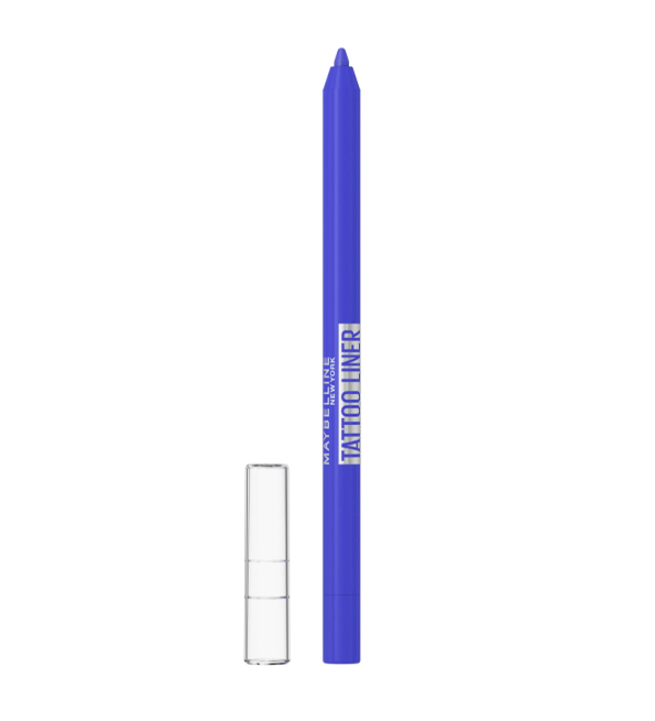 Maybelline TATTOO STUDIO SHARPENABLE GEL PENCIL GALACTIC COBALT