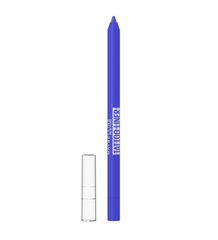 Maybelline TATTOO STUDIO SHARPENABLE GEL PENCIL GALACTIC COBALT