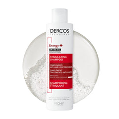 Vichy Dercos Shampooing Energisant + Anti-chute – 200 ml
