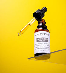 ALPHASCIENCE TANNIC [CF] SERUM 30ml