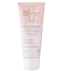 Dermeden Crème de Jour Anti-Âge Teintée Medium spf50 – 50 ml