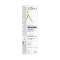 A-DERMA – Epitheliale Creme Reparatrice Ultra Repair 40ml
