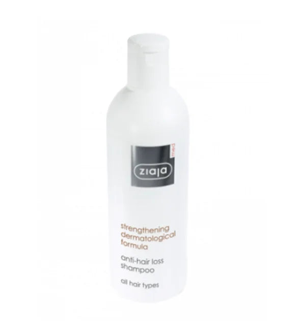 Ziaja Med Shampooing Anti-Chute 300ml