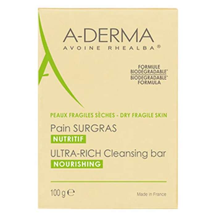 A-DERMA PAIN SURGRAS NUTRITIF