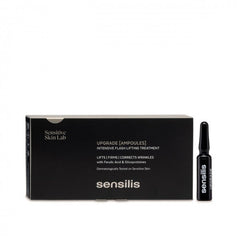 Sensilis Upgrade Ampoules 14*1.5ml